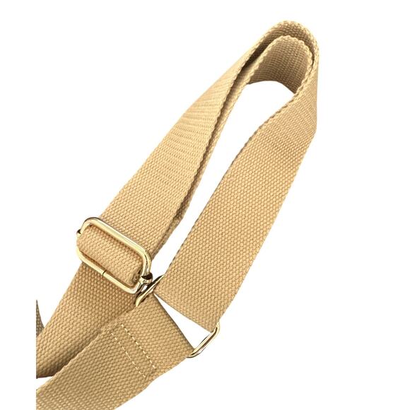 Clear Stadium Bag l Crossbody Purse for Concerts, Sports Games, Festivals - Picture 4 of 4